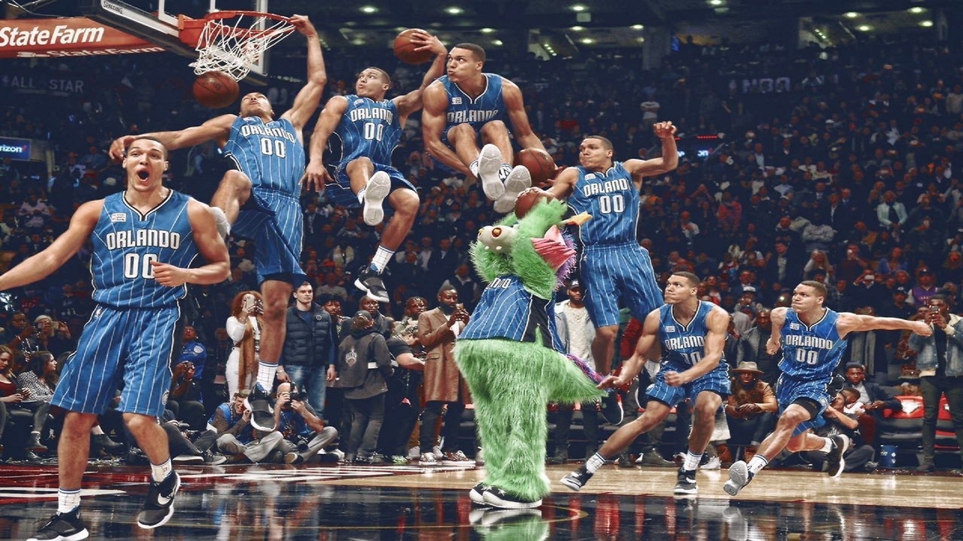 球队社交媒体挑战赛拉近球迷与球员的距离，社交型球员