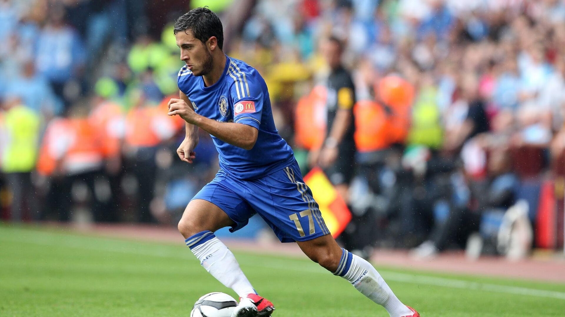 电竞与体育跨界合作增加商业模型更成熟，电竞和传统体育的共同和区别