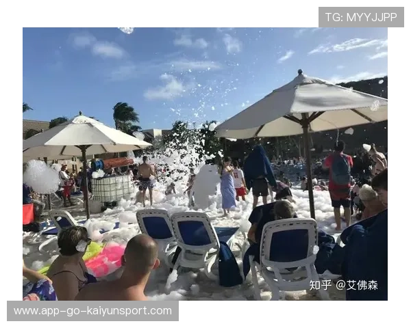 多米尼加水上运动推广游艇与潜水体验项目，多米尼加 知乎