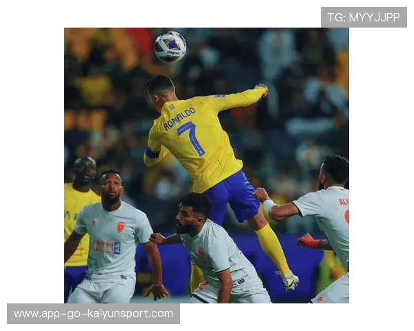 C罗禁区抢点得手，胜利客场抢分，c罗抢断